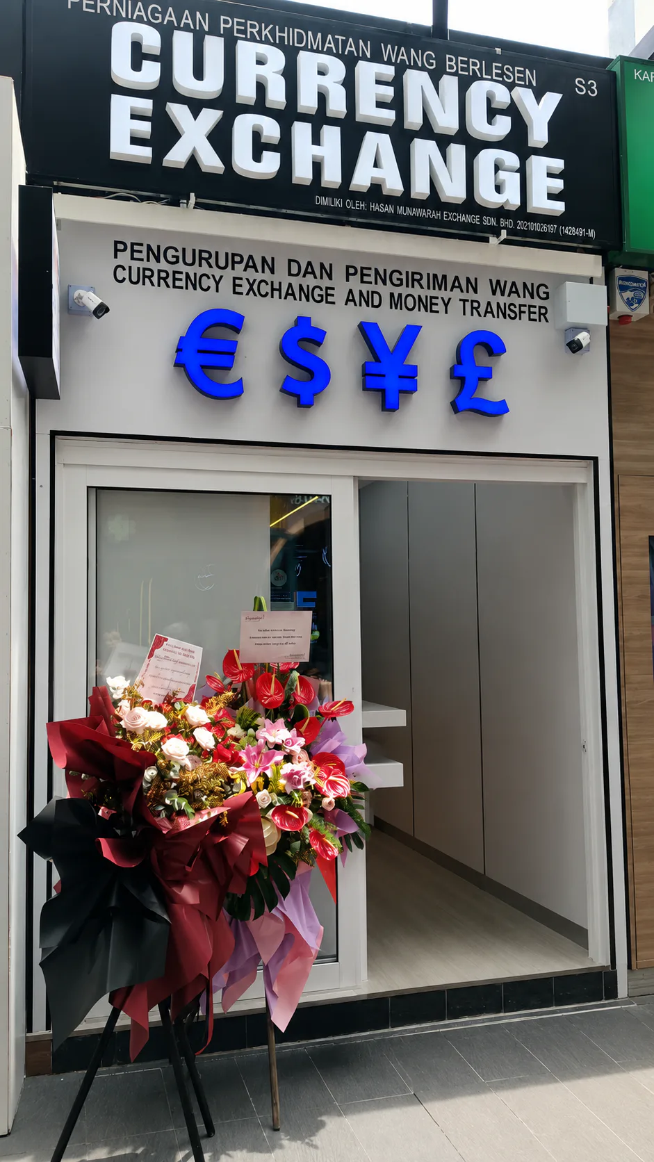 New Bukit Bintang 2 Branch